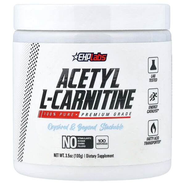 L-CARNITINE  FACTORY DIRECT NUTRITION