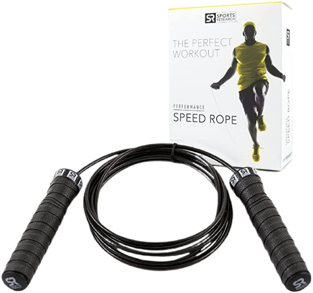 Jump best sale rope performance