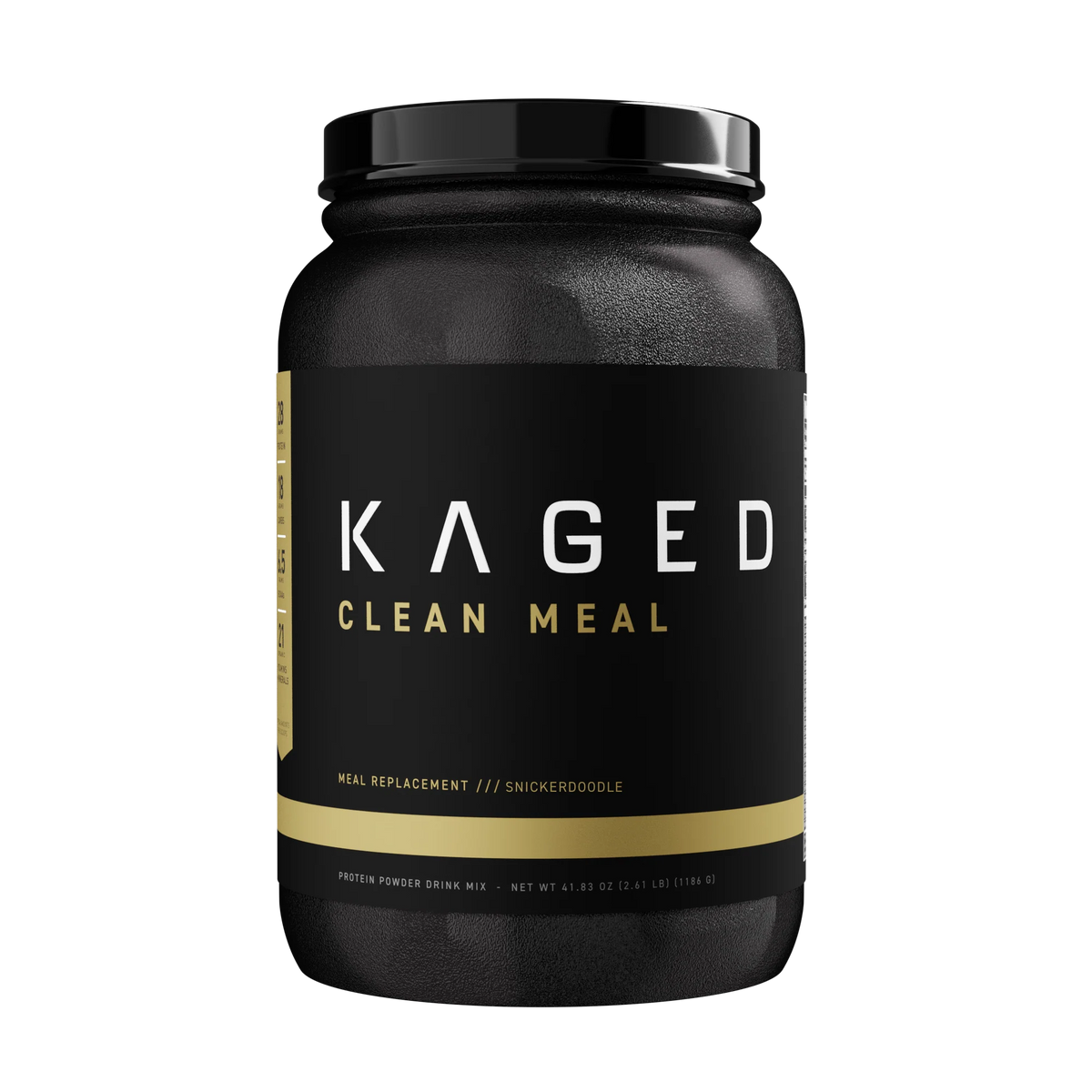 Kaged Muscle Clean Meal Replacement FACTORY DIRECT NUTRITION
