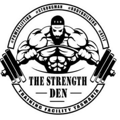 The Strength Den - Why It's Burnie's Greatest Gym