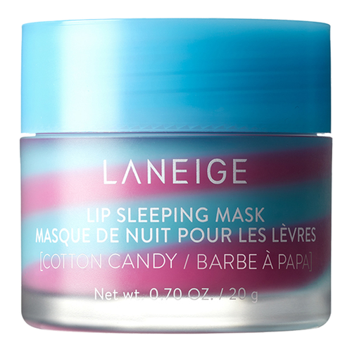 lip sleeping mask intense hydration with vitamin c LANEIGE Lip Sleeping Mask Intense Hydration with Vitamin C- Vanilla –  Beauty Land