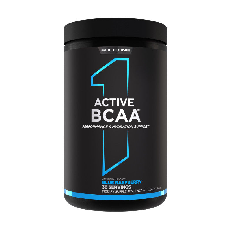 Rule One R1 Active BCAA Performance and Hydration Formula – FACTORY ...