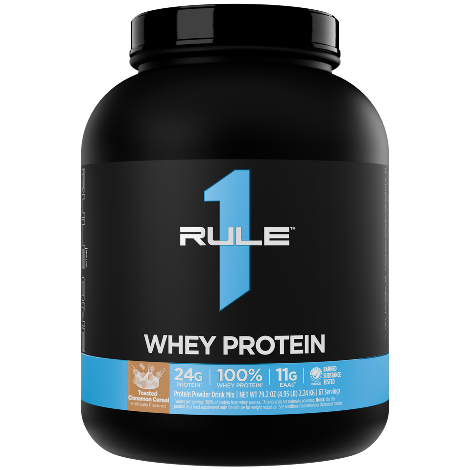 Whey Powder Factory Rule One R1 Whey Blend Protein Powder – FACTORY DIRECT NUTRITION