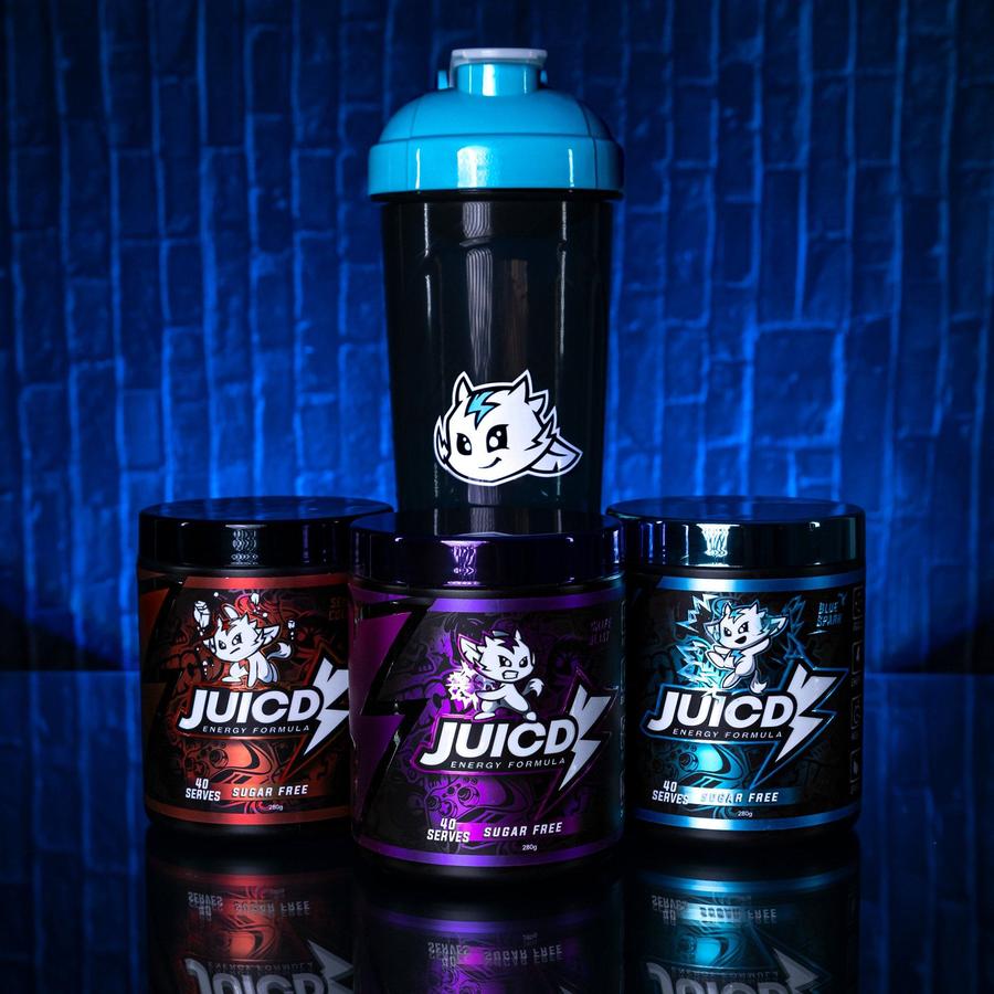 Combo Deals FACTORY DIRECT NUTRITION