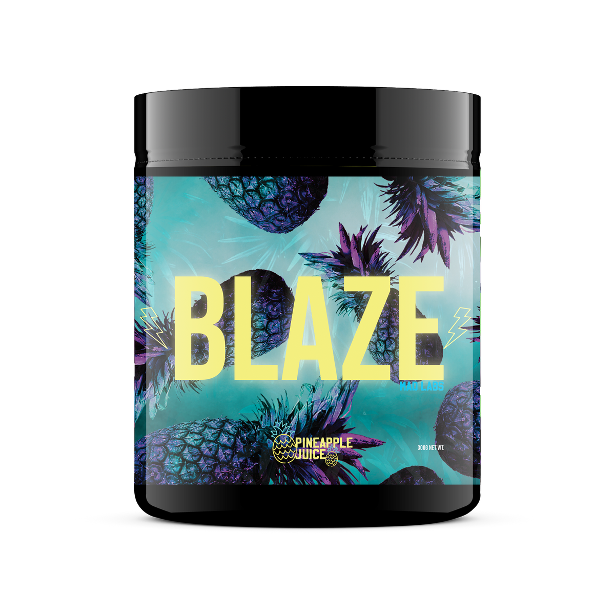 Mad Labs BLAZE FACTORY DIRECT NUTRITION