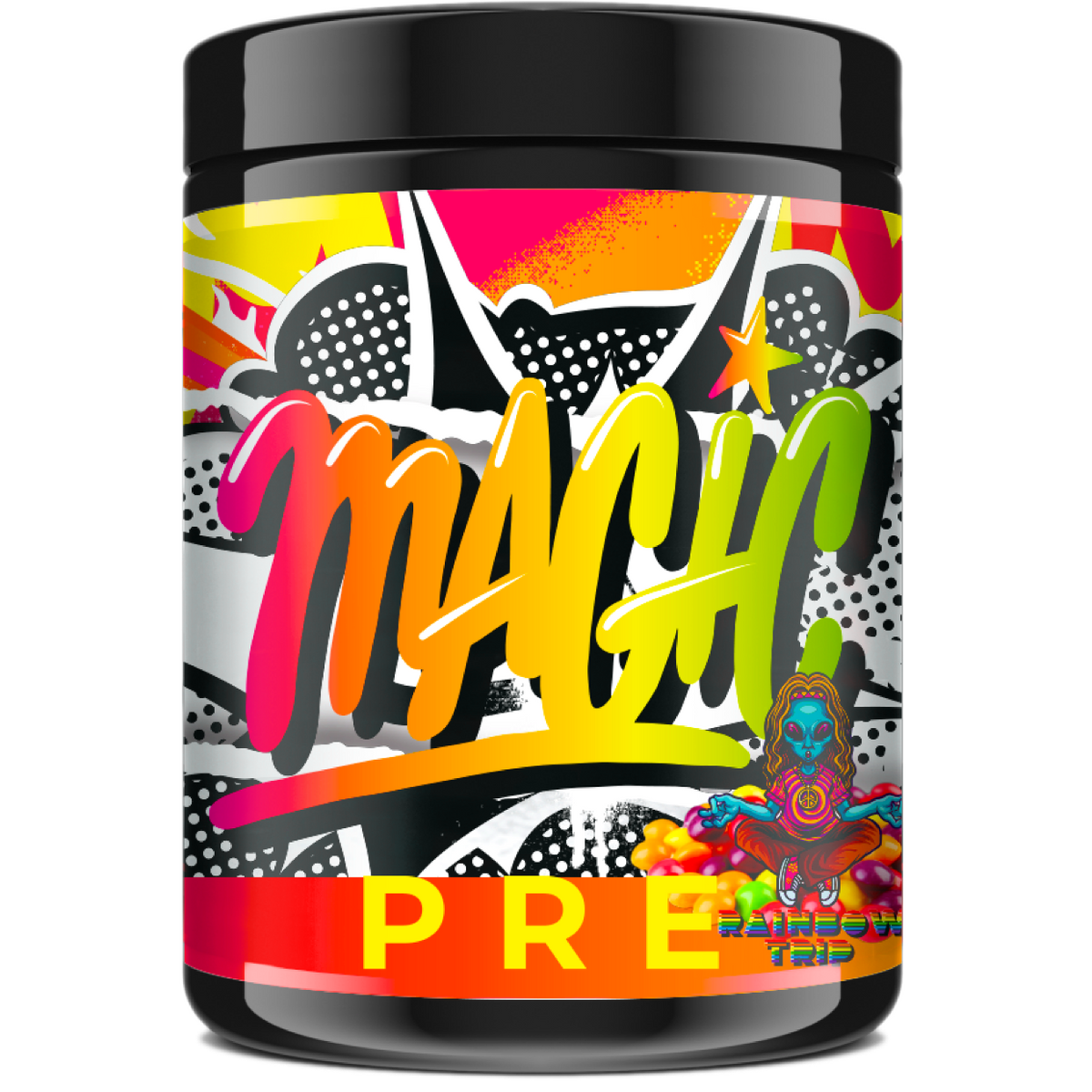 Magic Pre Workout - Free Express Post Australia Wide – FACTORY DIRECT ...