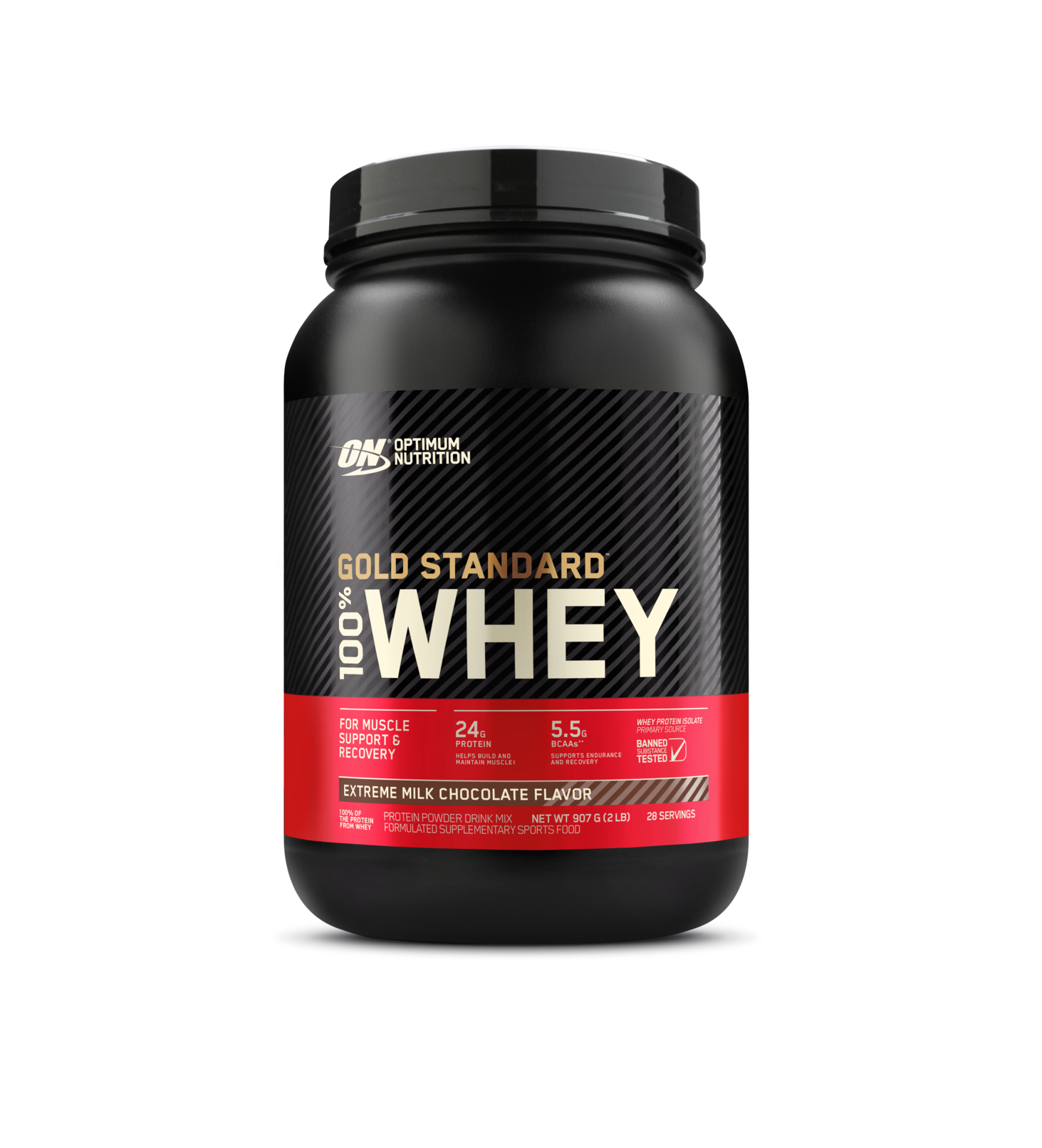 Whey Powder Factory Optimum Nutrition Gold Standard 100% Whey Protein Powder – FACTORY ...